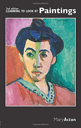 Learning to Look at Paintings
