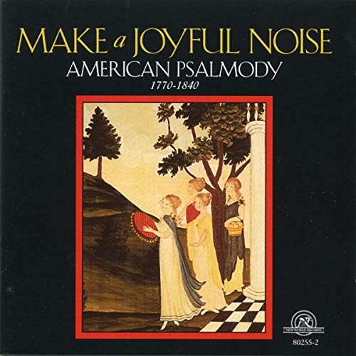 CD cover: figures in a landscape, framed by black background.