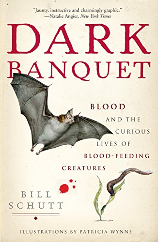 DARK BANQUET