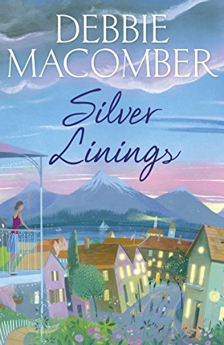 Silver Linings: A Rose Harbor Novel (Rose Harbor 4)