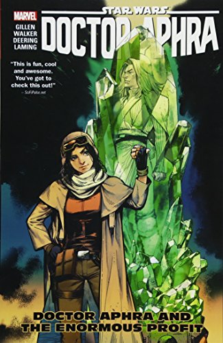 Star Wars: Doctor Aphra Vol. 2