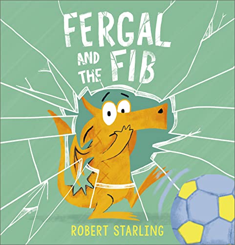 Fergal and the Fib