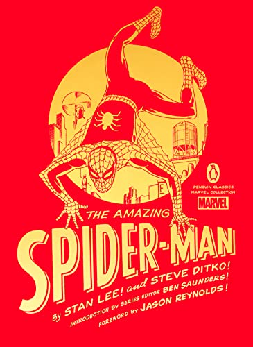 The Amazing SpiderMan