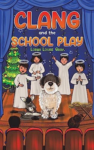 Clang and the School Play