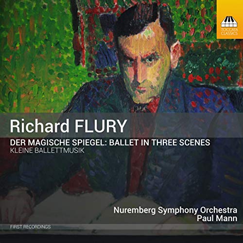 "Album cover featuring a man writing, with text overlay and yellow logo in the corner."