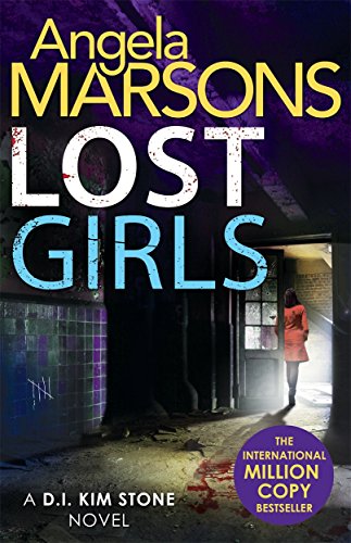 Lost Girls: A fast paced, gripping thriller novel: 3