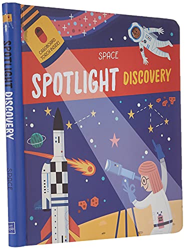 Space (Spotlight Discovery)