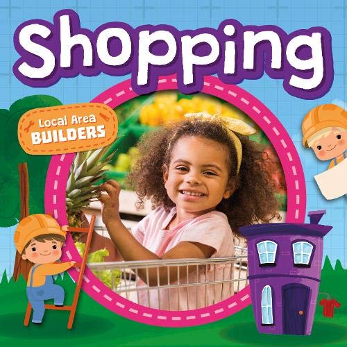 Shopping (Local Area Builders)