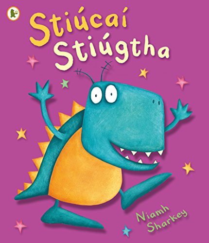 STIUCAI STIUGTHA (RAVENOUS BEAST)