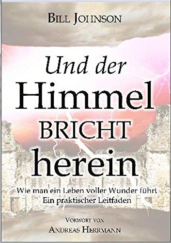 When Heaven Invades Earth (German)