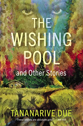 Wishing Pool and Other Stories, The