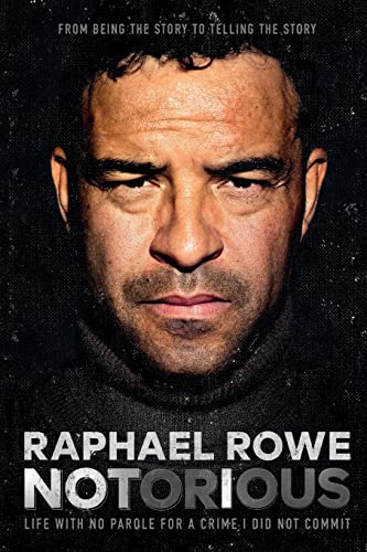 Notorious (Notorious: Life with no parole for a crime I did not comit)