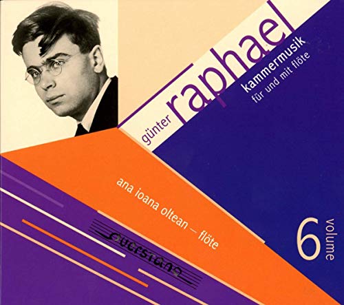 CD cover with a man's portrait, colorful geometric shapes, and text.
