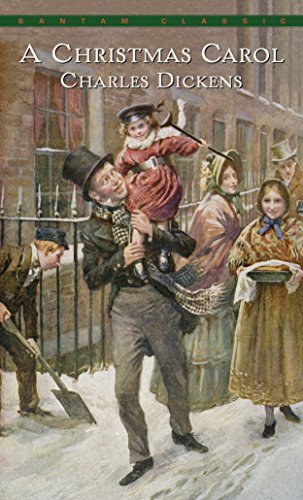 CHRISTMAS CAROL, A