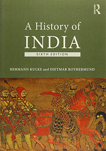 A History of India