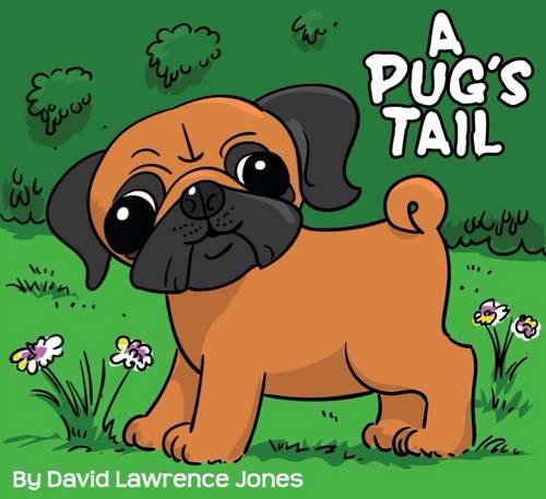 A Pug's Tail (It's a Devon Farm Adventure)