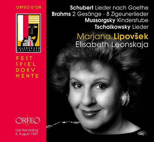 A CD cover featuring a black-and-white portrait of a woman against a black background.