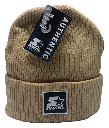 Starter Starter Beanie Skull Hat