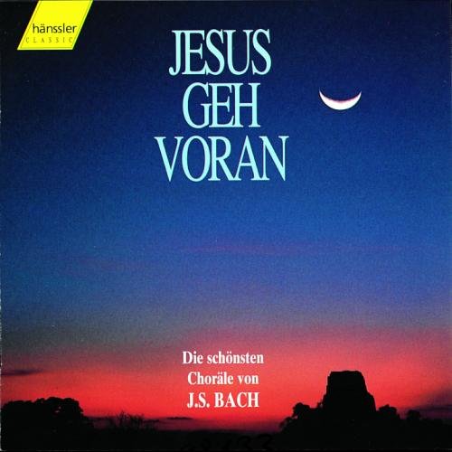"CD cover with a red and blue sunset sky and white text."