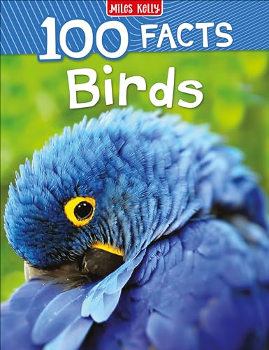 100 FACTS - BIRDS