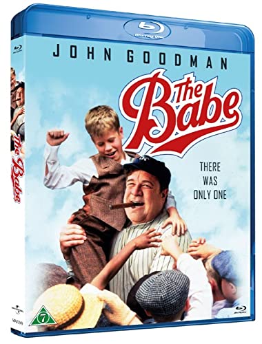 The Babe Eu
