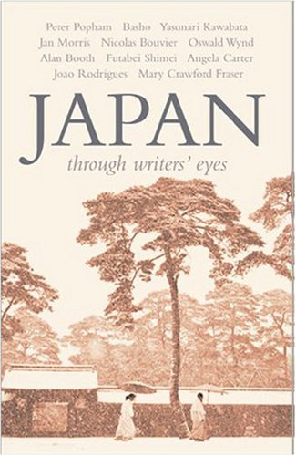 Japan (Through Writer's Eyes)