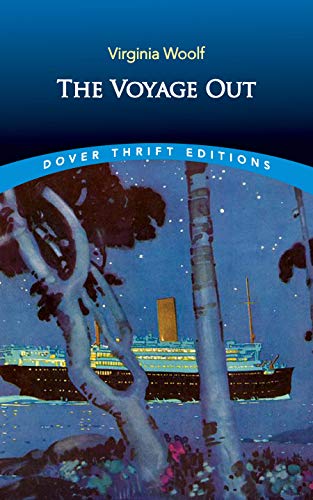 Voyage Out (Dover Thrift Editions)