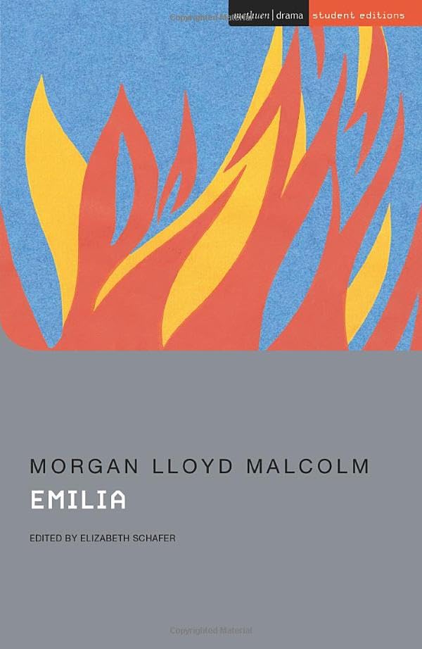 Emilia (Student Editions)