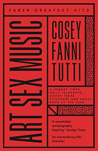 Art Sex Music (Faber Greatest Hits)