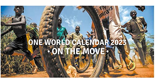 One World Calendar 2023