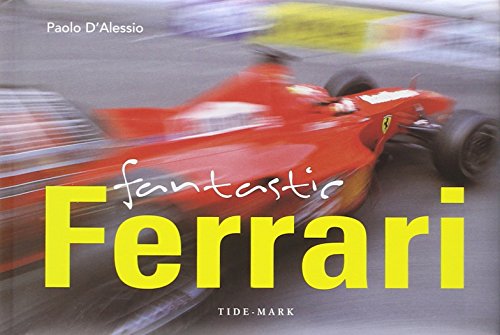 Fantastic Ferrari