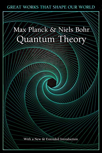 Quantum Theory (Great Works that Shape our World)