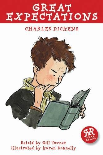 Great Expectations (Real Reads)