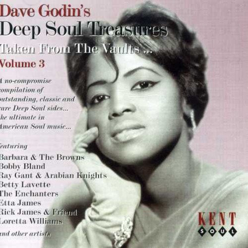 CD cover featuring George Jackson with guitar, landscape backdrop.