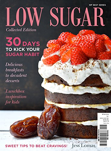 Low Sugar: Collected Edition