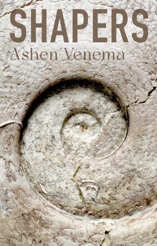 Shapers (An Odyssey Through Time)