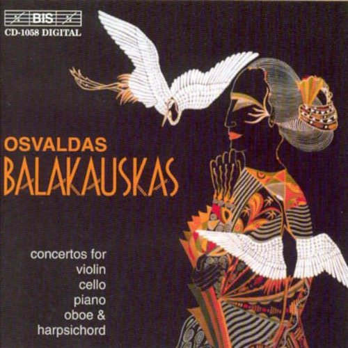 "CD cover featuring a stylized illustration of a person and a white bird."