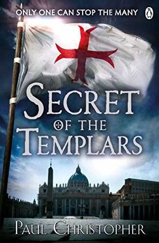 Secret of the Templars (The Templars series, 9)