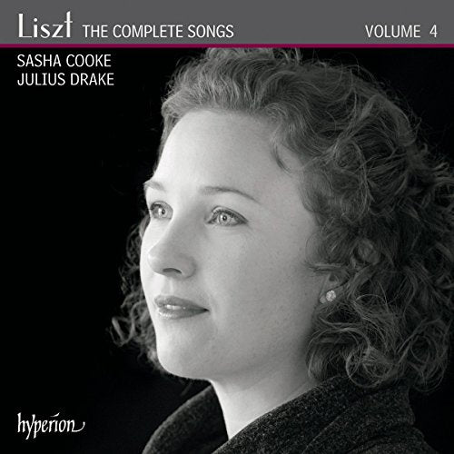 Black and white album cover featuring a woman with curly hair against a black background.