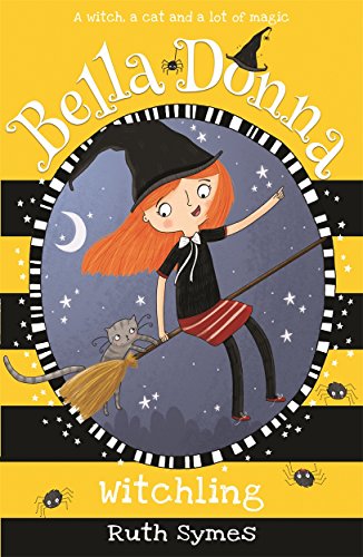 Bella Donna 3: Witchling