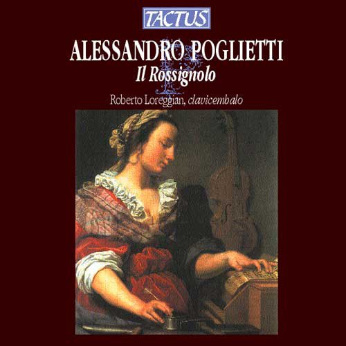 "CD cover featuring a 17th-century-style painting of a woman beside a cello."