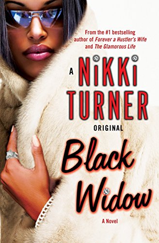 BLACK WIDOW