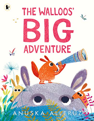 The Walloos' Big Adventure: 1