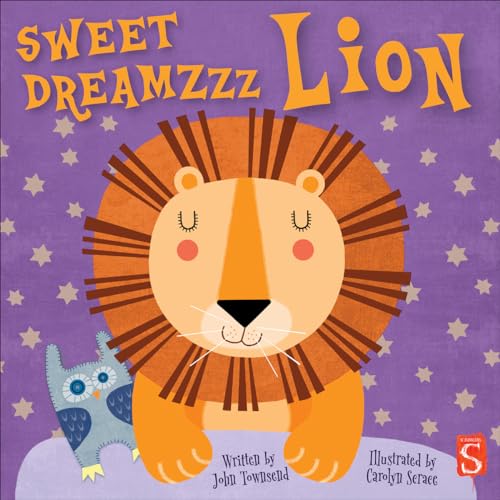 Lion (Sweet Dreamzzz)