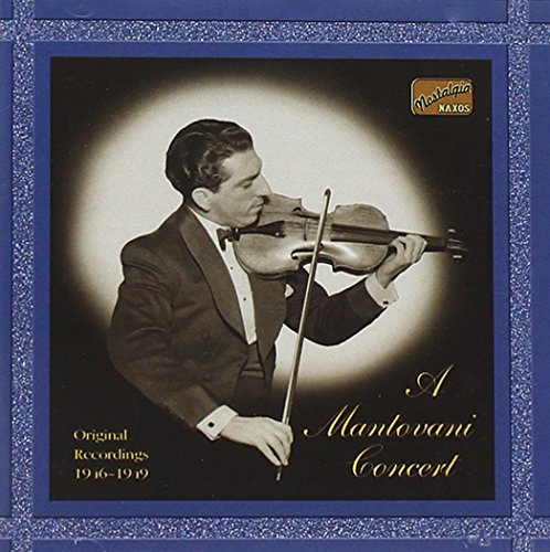 A CD cover featuring a man playing violin, surrounded by blue border.