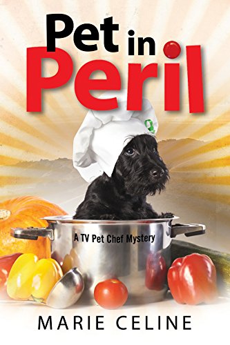 Pet in Peril (Kitty Karlyle Mystery)