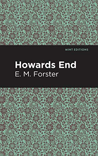 Howards End (Mint Editions (Reading With Pride))