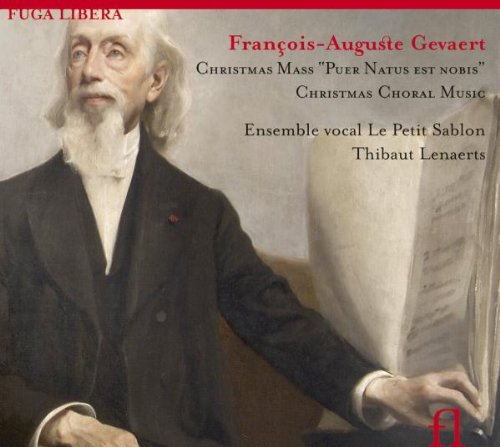 "CD cover featuring a portrait of a man with white hair and beard."