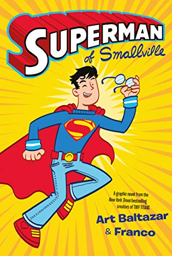 Superman Of Smallville (audiob - Superman of Smallville