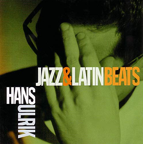 CD cover with text in Dutch and an Amazon logo.